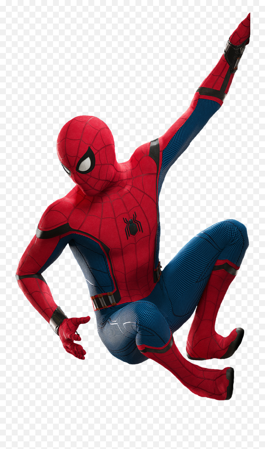 Download Studios Series Spider - Civil War Spiderman Png Emoji,Spiderman Emoticons