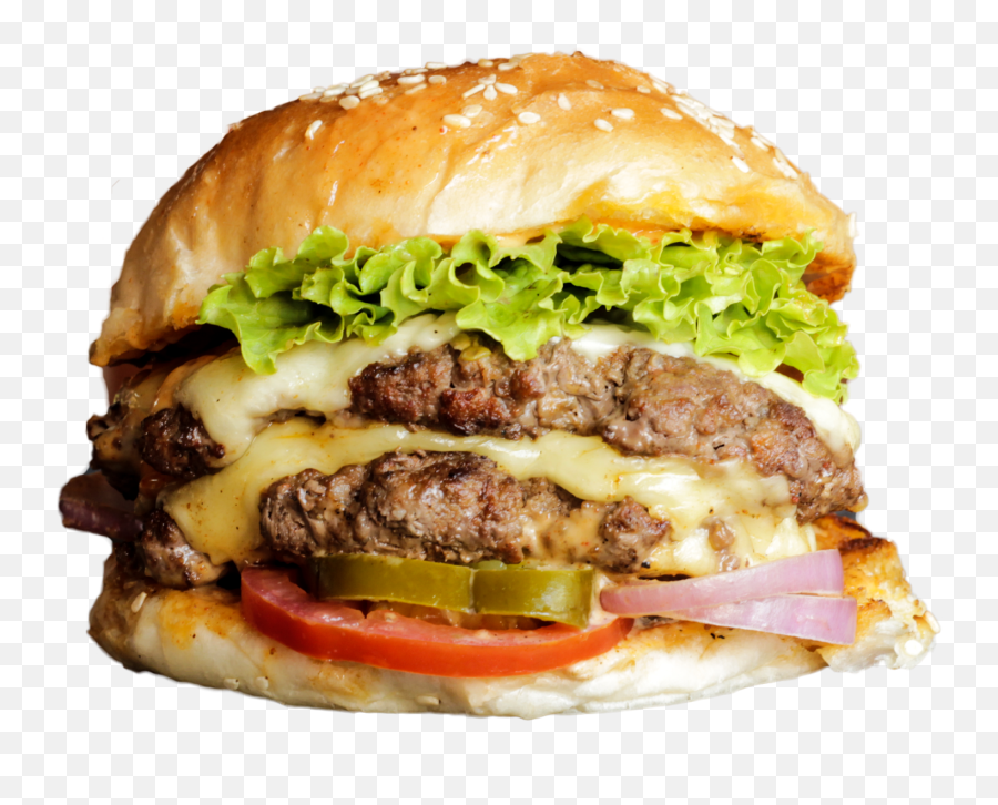 Blog - Burger Junction Burgers Emoji,
