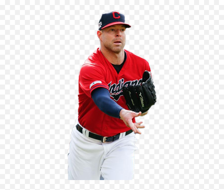 Corey Kluber Png Image - Baseball Protective Gear Emoji,Emotions Of Corey Kluber