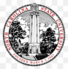 North Carolina State University - Nc State Ncsu Logo Emoji,Nc Aggie Emoticons