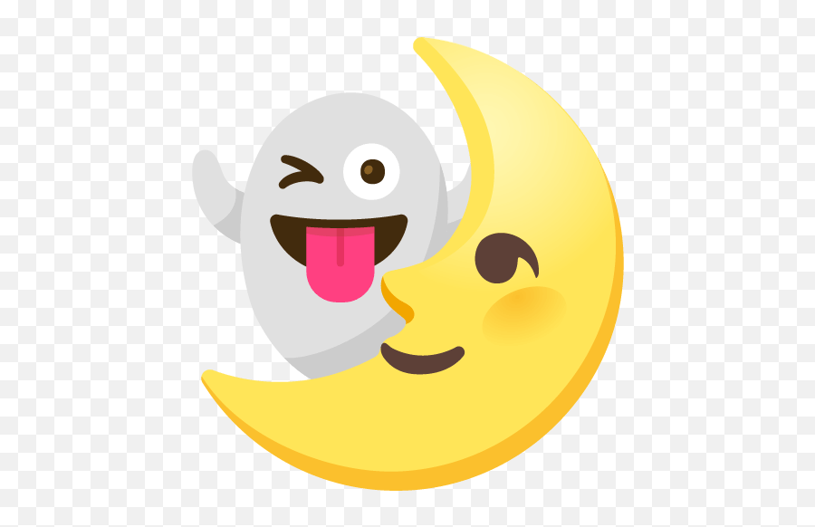 Happy Emoji,Moaning Emoticon