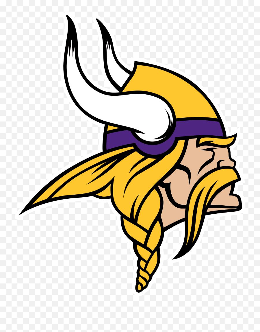 All Eyes On Kotta - Minnesota Vikings Logo Png Emoji,Joey Bosa Emoji