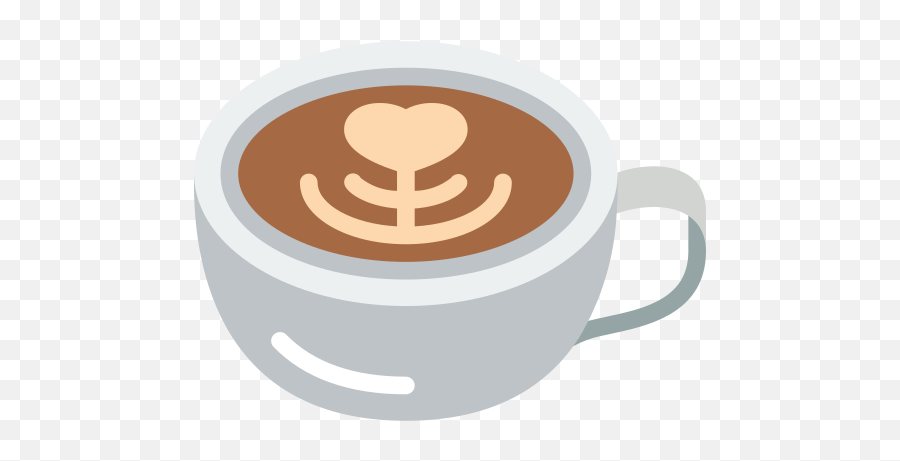 Free Icons Vector Icons Vector Free - Saucer Emoji,Latte Emoji