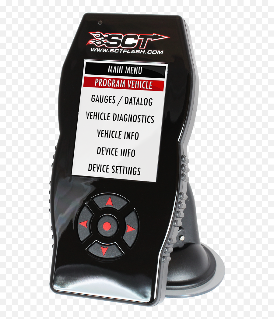 Computer Chip Cruise Control Automotive Power Programmer - Sct X4 7015 Emoji,Emotion Odb2 Chevy Volt