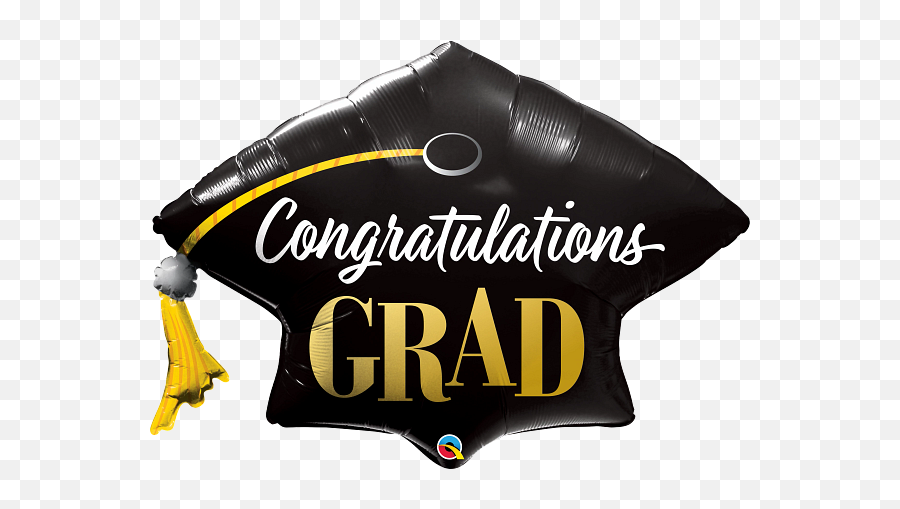 Congratulations Grad Cap Supershape 41 - Asia Pacific Banking And Finance Emoji,Graduation Cap Emoji