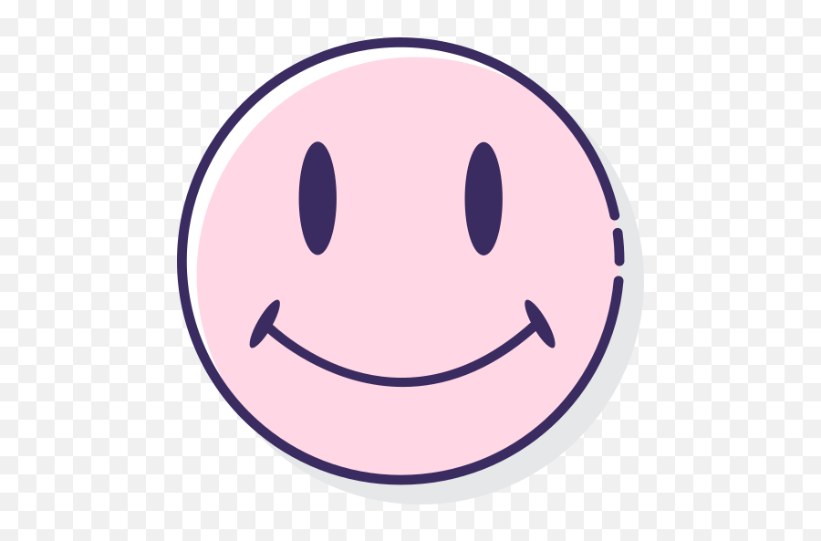 Emoticon - Free People Icons Happy Emoji,Concert Emoticon