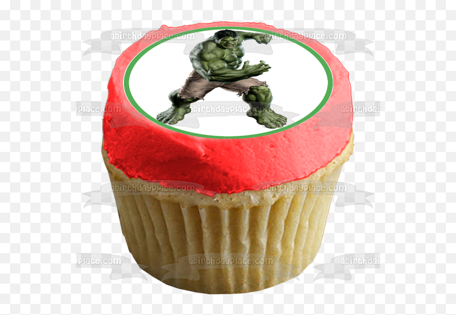 Hulk Iron Man Captain America Thor - Bape Cupcakes Emoji,Avengers Emoticon Cupcake