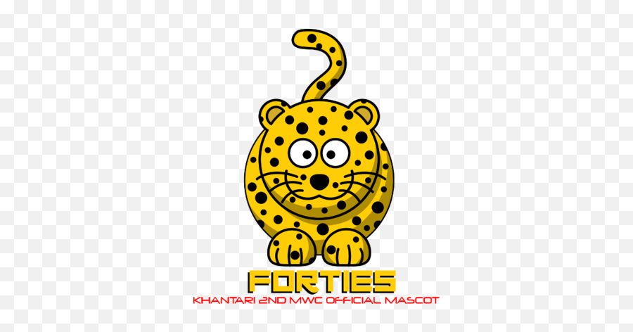 Nationstates U2022 View Topic - The Malay World Cup Tanah Leopard Clipart Emoji,Grumble Emoticon