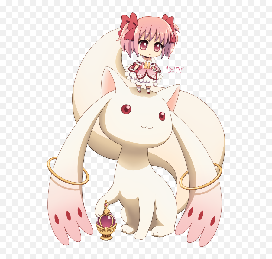 7 Puella Magi Ideas Magi Puella Magi Madoka Magica - Puella Magi Madoka Magica Emoji,Madoka Magica Kyubey Emoticon