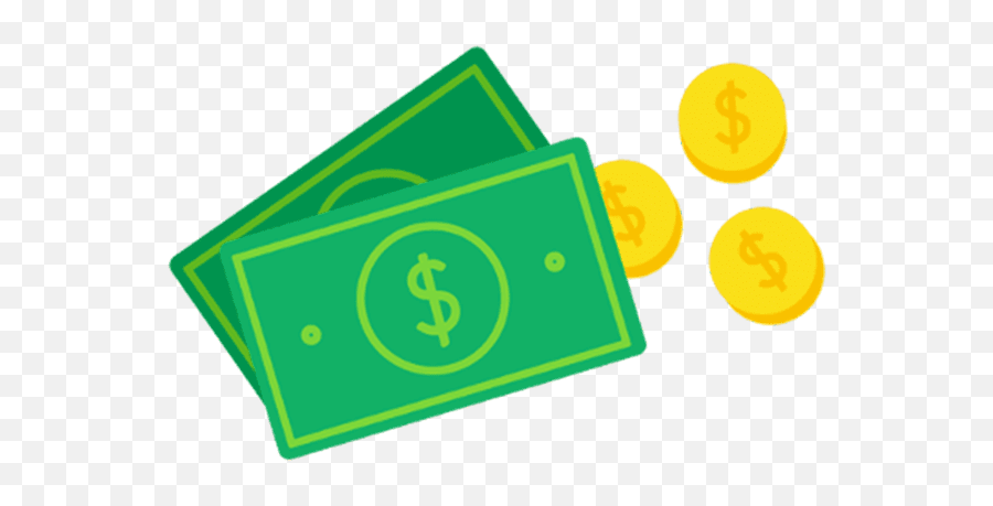 Íconos De Money En Svg Png Ai Para - Money Icon Emoji,Carteras De Emoji