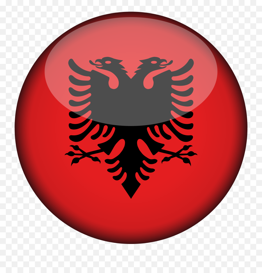 Calendar Of Events U2013 Owlypia - Albania Flag Round Png Emoji,??flag For Tajekstan Emoji