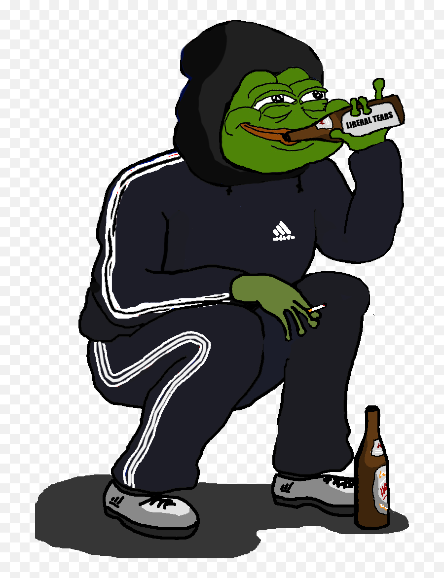 Tears Clipart Defeated - Adidas Pepe Png Download Full Pepe Frog In Hoodie Emoji,Defeated Emoji Tears Clipart Defeated - Adidas Pepe Png Download Full Pepe Frog In Hoodie Emoji,Defeated Emoji