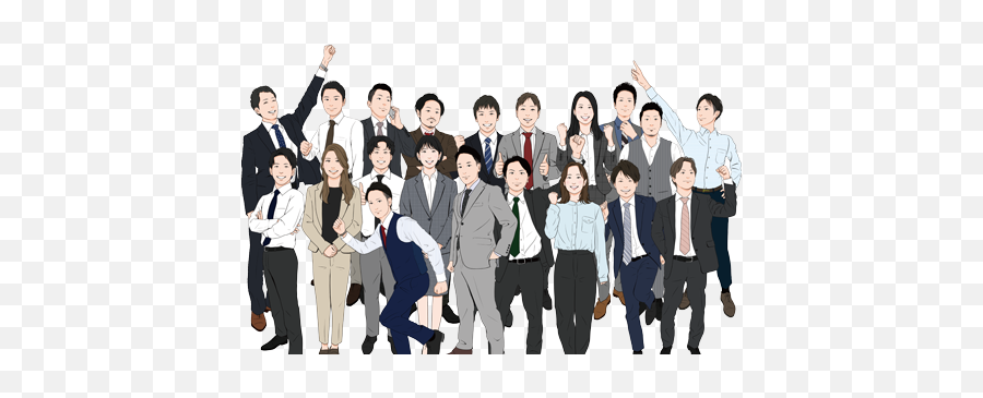 Team - Social Group Emoji,Cho-ku-rei Smile Emoticon