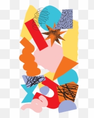 Risd Commencement 2021 - Art Emoji,Scribble Art For Emotion Recognition