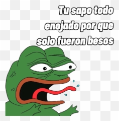 Pack De Stickers De Willie - Fictional Character Emoji,Emojis De Besos