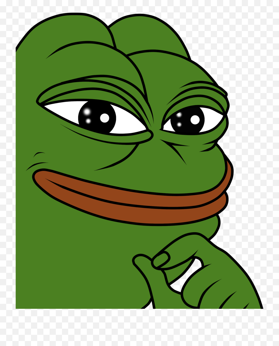 Pepe Emotes Discord - Meme Frog Face Emoji,Gamewisp Emojis