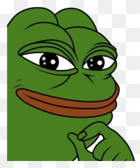 Pepe Emotes Discord - Meme Frog Face Emoji,Gamewisp Emojis