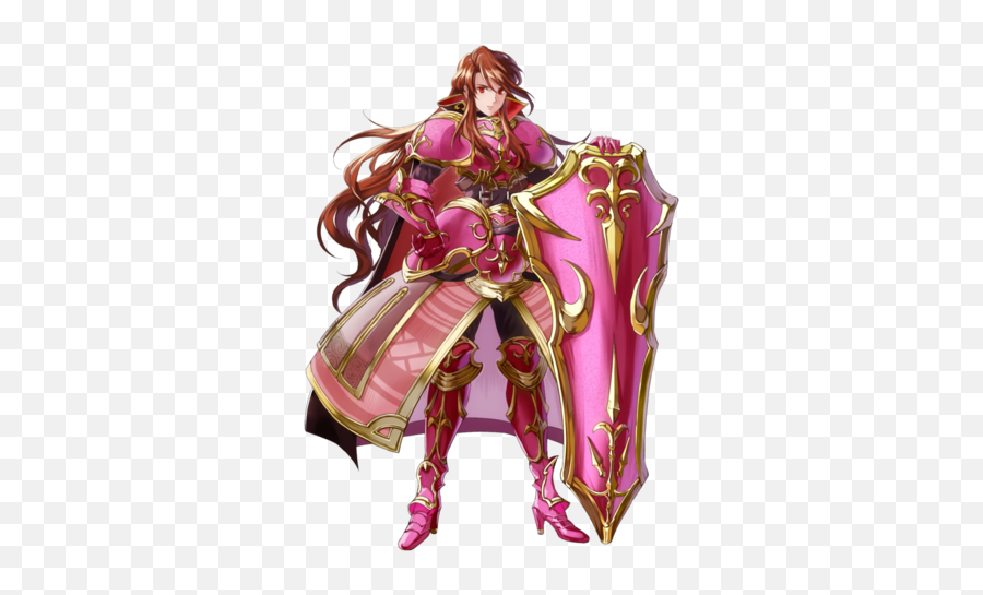 Fire Emblem Mystery Of The Emblem Characters - Tv Tropes Princess Sheena Fire Emblem Emoji,Palla Fire Emblem Emotions