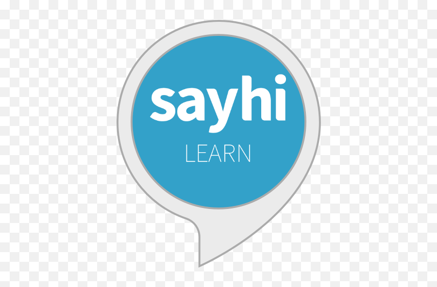 Amazon - Sayhi Logo Png Emoji,Spanish Speakingcountries Flag Emojis