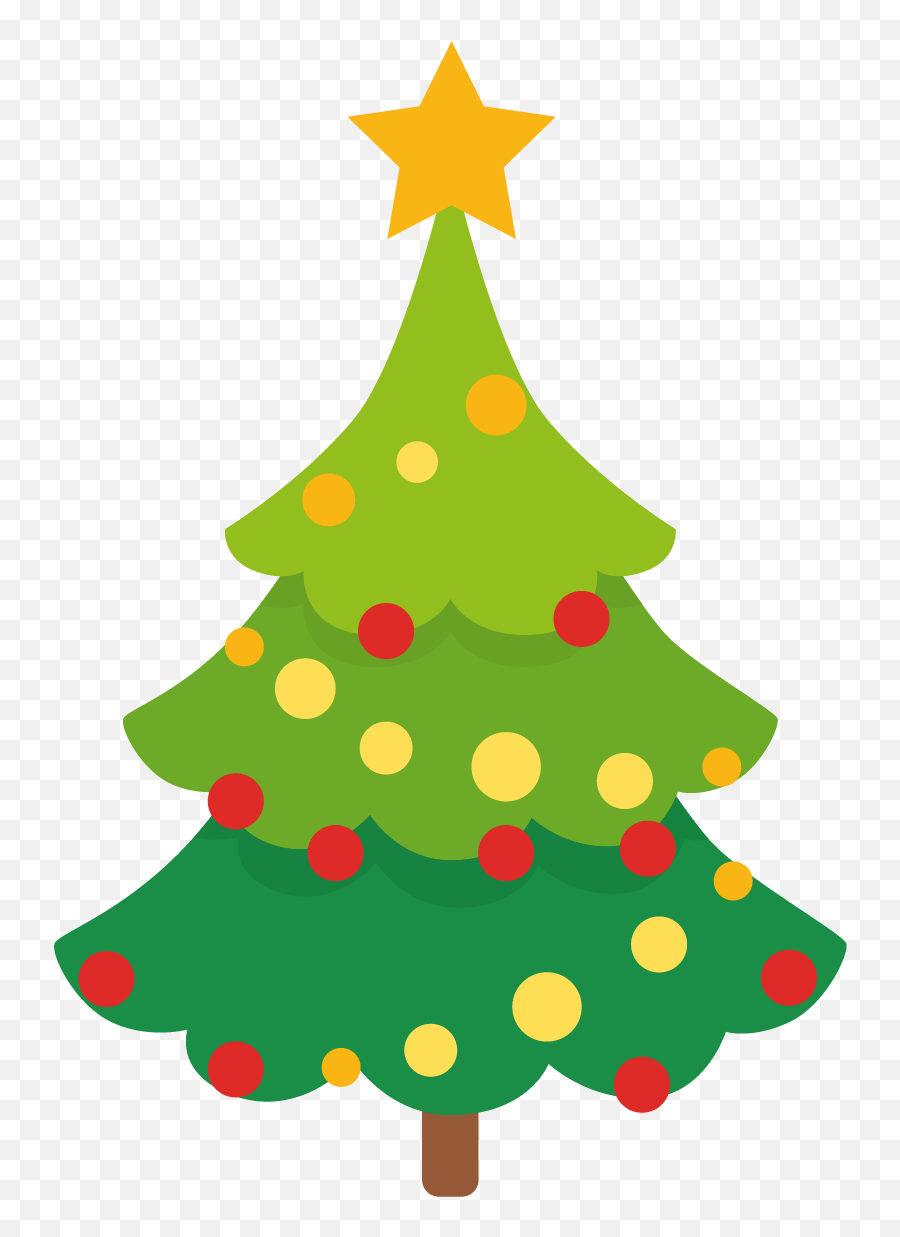 Christmas Trees Mcdu0027s Christmas Shop Nationwide Delivery - Vector Christmas Tree Cartoon Emoji,Peanuts Christmas Emojis