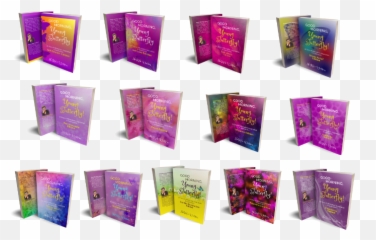 The Butterfly Books U2013 Inspiration And Empowerment For Tweens Emoji,Character Traits And Emotions For Tweens