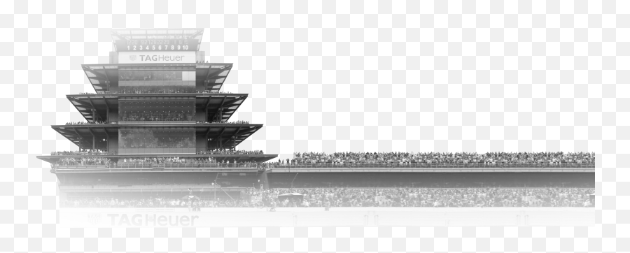 This Is Indy This Is May - Chinese Architecture Emoji,Raceday Emojis