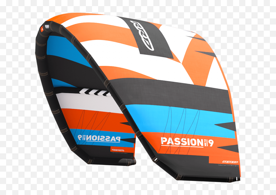 Rrd Kite - Rrd Kite Passion 2017 Emoji,Rrd Emotion Mk2 Wind Range