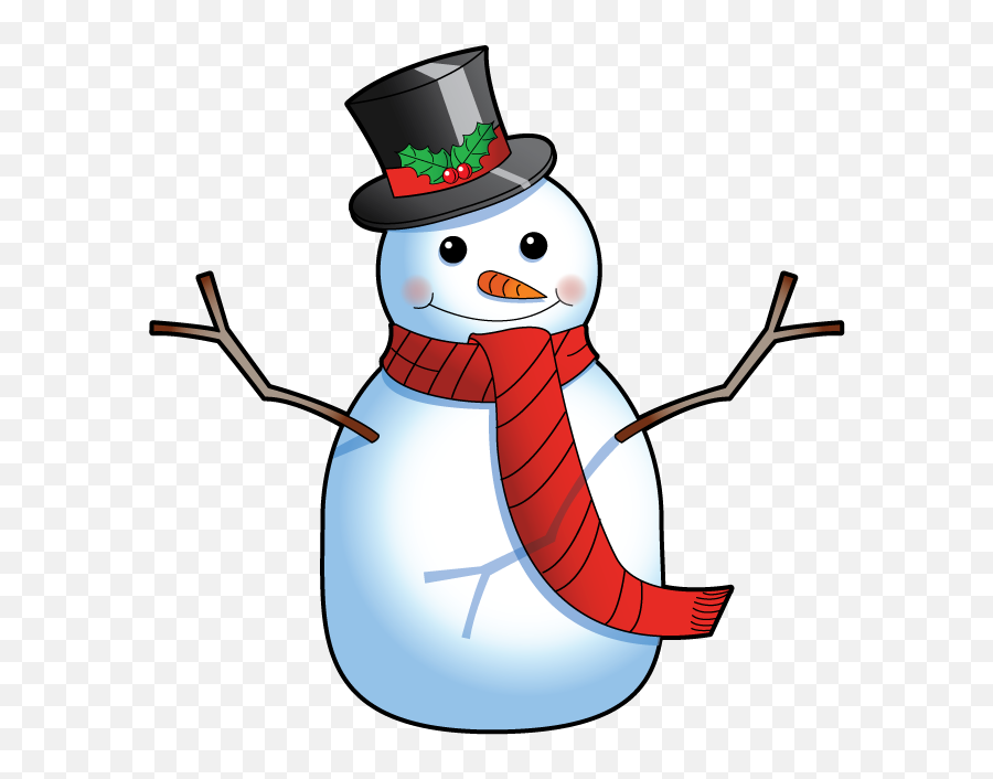 Christmas Snowman Animated Clipart - Snowman Free Png Emoji,How To Do Dansing Snowman Emojis On Computer