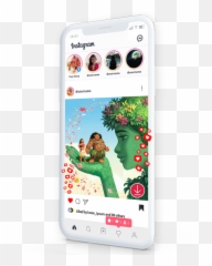 Instagram Video Downloader Download Instagram Videos - Smartphone Emoji,Amaible Emoji
