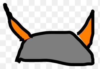 Viking Hat Clipart Clipartfest 2 - Cartoon Viking Helmet Emoji,Viking Helmet Emoji