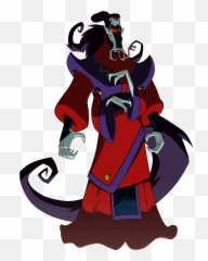 Proud Clipart Mastery Proud Mastery - Jackie Chan Adventures Moon Demon Emoji,Jackie Chan Emoji