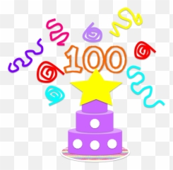 Free 100 Clipart Download Free Clip Art Free Clip Art On - Cake Decorating Supply Emoji,100% Emoji