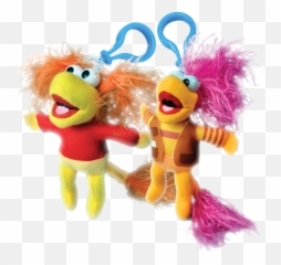 Muppet Stuff Toy Fair 2017 - Soft Emoji,Sesame Street Emoji