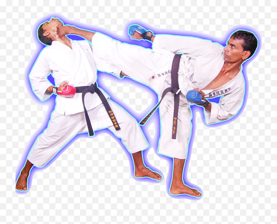 Karate Png Transparent Images Pictures Photos Png Arts Emoji,Karate Kick Girl Emoticon