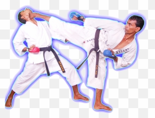 Karate Png Transparent Images Pictures Photos Png Arts Emoji,Karate Kick Girl Emoticon