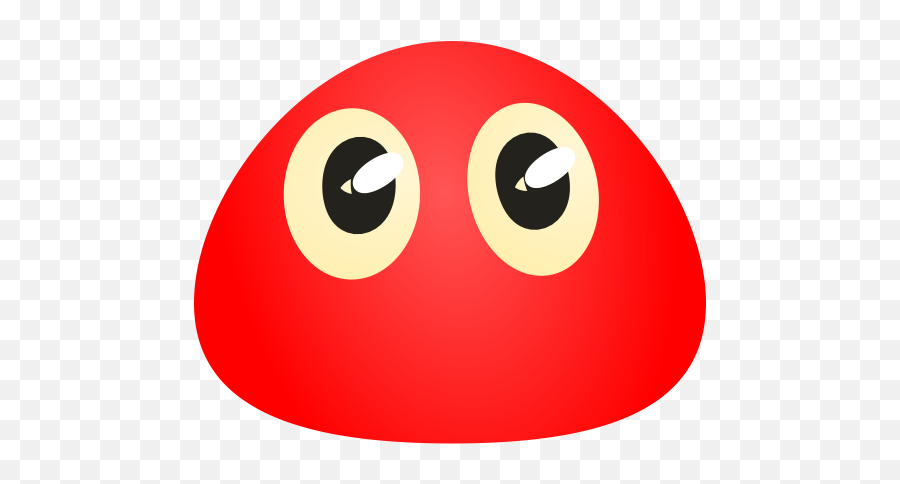 Blob U2013 Apps On Google Play Emoji,Redfaced Anger Emoticon