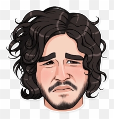 Game Of Thrones Stickers - Live Wa Stickers Emoji,Game Of Thrones Emojis Download