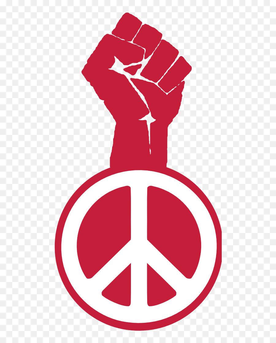 2012 October 16 Peacesymbol - Symbol Justice And Peace Emoji,Asian Peace Emoticon