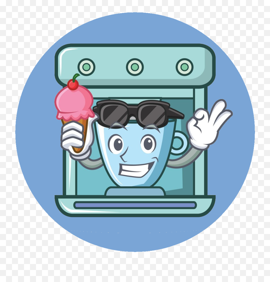 Ice Detective Emoji,Cram Emoji