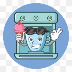 Ice Detective Emoji,Cram Emoji