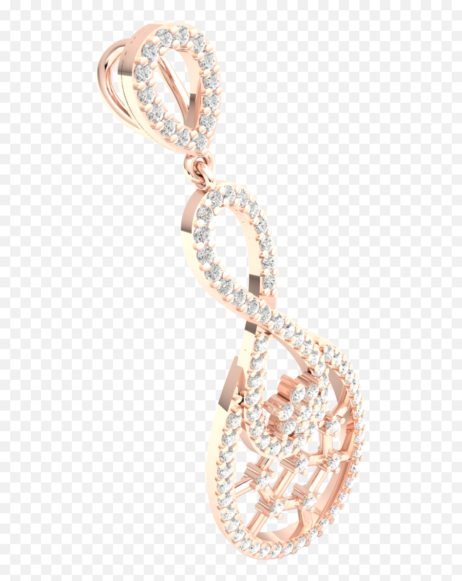 Wholesale Cheapest 060ctw Redondo Natural Diamante Colgante Emoji,Emojis Una Lagrima