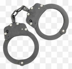 Handcuff Png Transparent Cartoon - Hand Cuff Png Emoji,Handcuffs Emoji