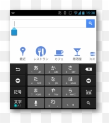 Input Method Editor Api Emoji,Japanese Kana Keyboard Emoticons