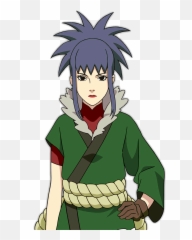 Is Temari The Best Written Female Character In Naruto - Quora Emoji,Naruto Shippuden Sai Emotions