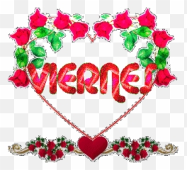 Gifs Por Fin Es Viernes - Buscar Con Google Dias De La Emoji,Emoticon Corazon Volando