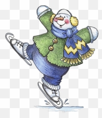 Snowman Christmas Day Film Cartoon Costume Design For Emoji,Christmas Tree Animated Emoticon