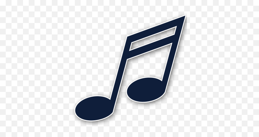 Banddirectorcom Bddotcom Twitter Emoji,Single Musical Notes Emoticons