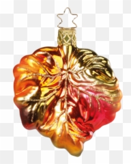 Christmas Decorations U0026 Trees Pilzpärchen 5cm Nostalgia Inge - Solid Emoji,Emoji Ornaments Diy
