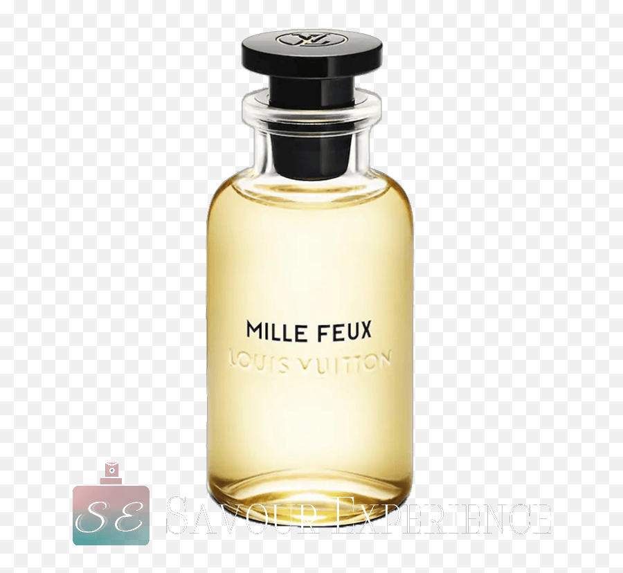 Mille Feux By Louis Vuitton Emoji,Perfume Hb Emotion