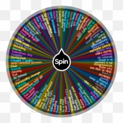100 Scenes Oc Maker - Spin The Wheel Meme Emoji,Oc Emotion Meme